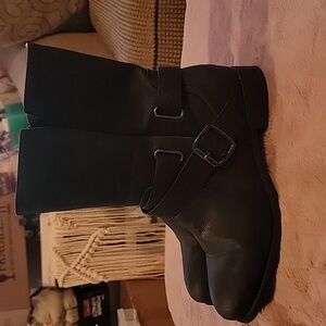 Mudd Size 10w Womens Boots
